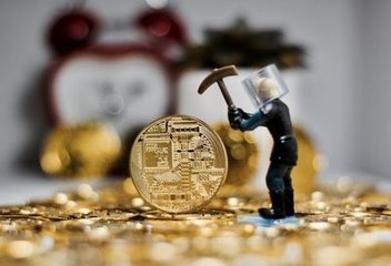Bitcoin钱包苹果版